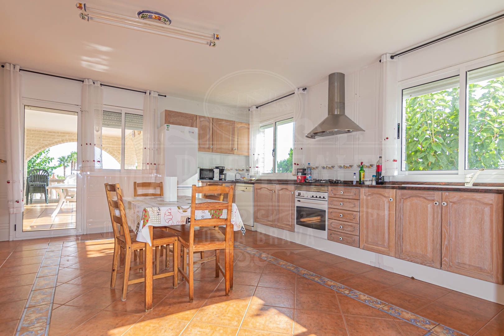 Villa in Lloret de Mar, Girona, Spanien 8 Schlafzimmer, 464 m2 Nr. 91179