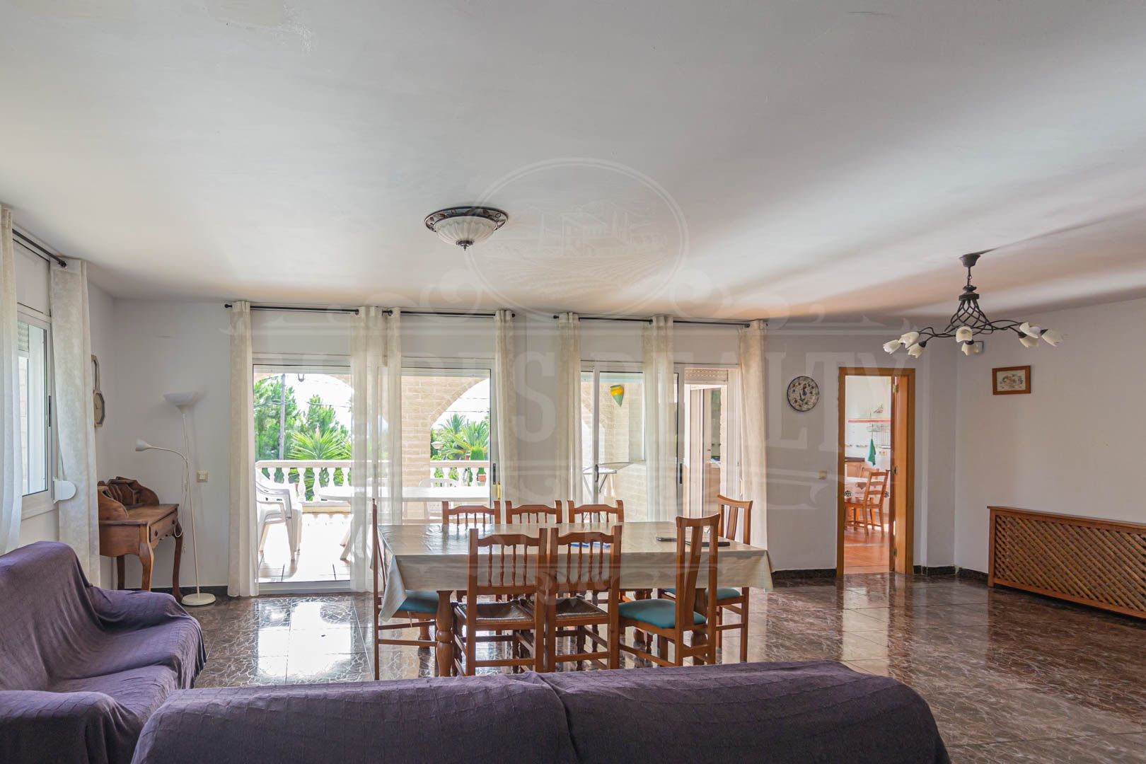 Villa in Lloret de Mar, Girona, Spanien 8 Schlafzimmer, 464 m2 Nr. 91179