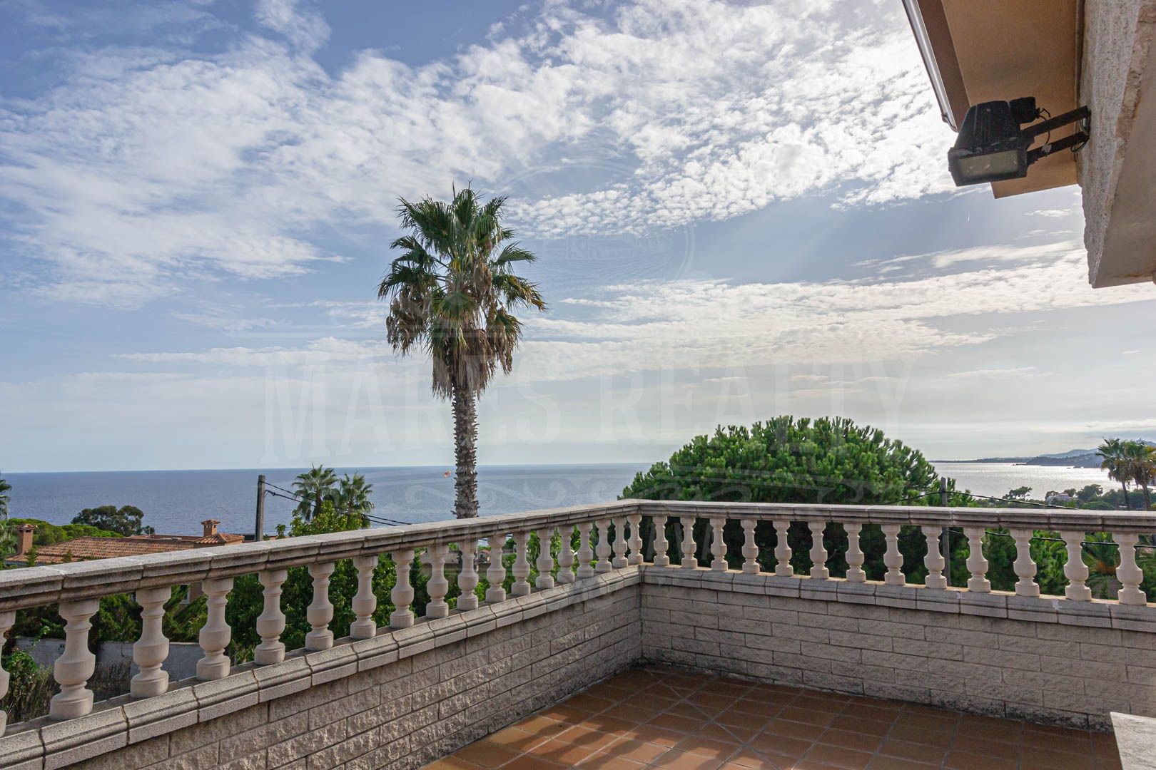 Villa in Lloret de Mar, Girona, Spanien 8 Schlafzimmer, 464 m2 Nr. 91179