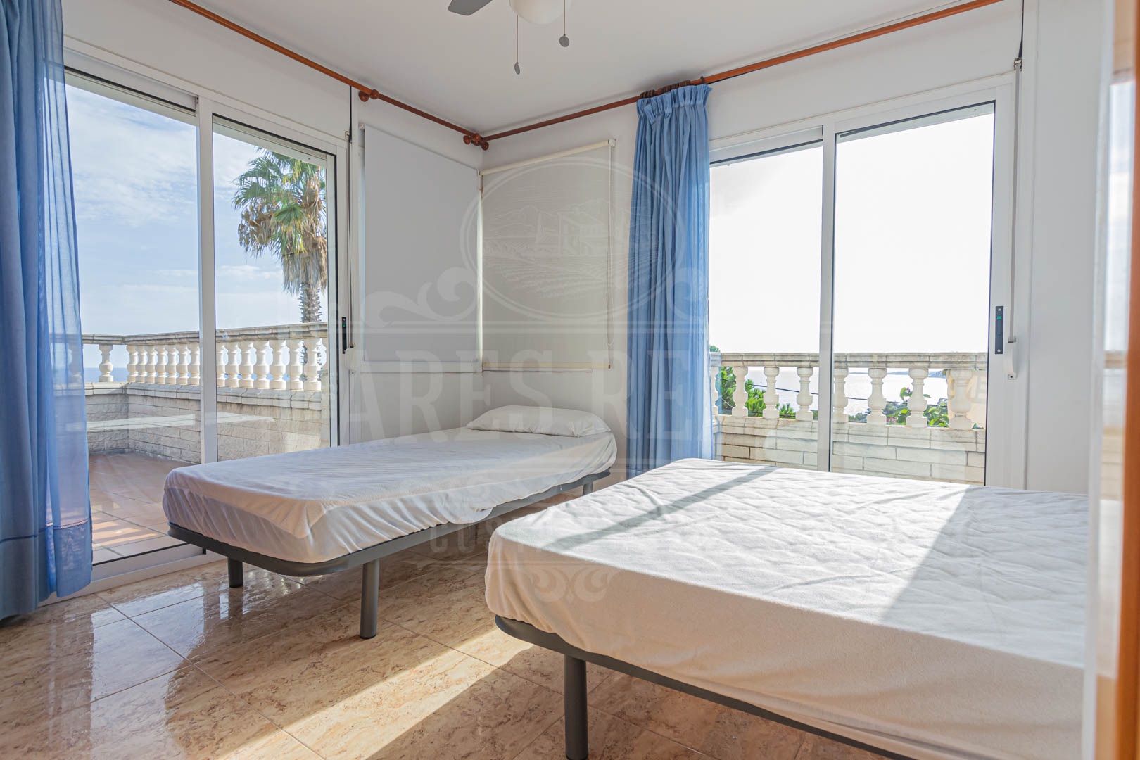Villa in Lloret de Mar, Girona, Spanien 8 Schlafzimmer, 464 m2 Nr. 91179
