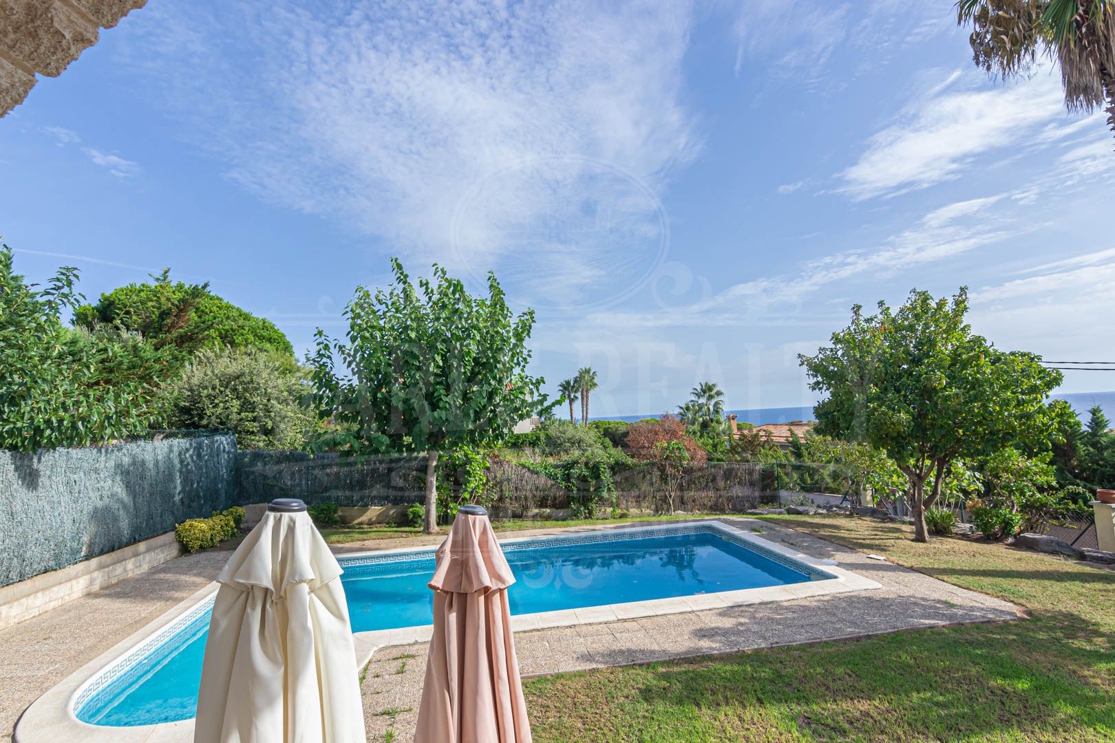 Villa in Lloret de Mar, Girona, Spanien 8 Schlafzimmer, 464 m2 Nr. 91179