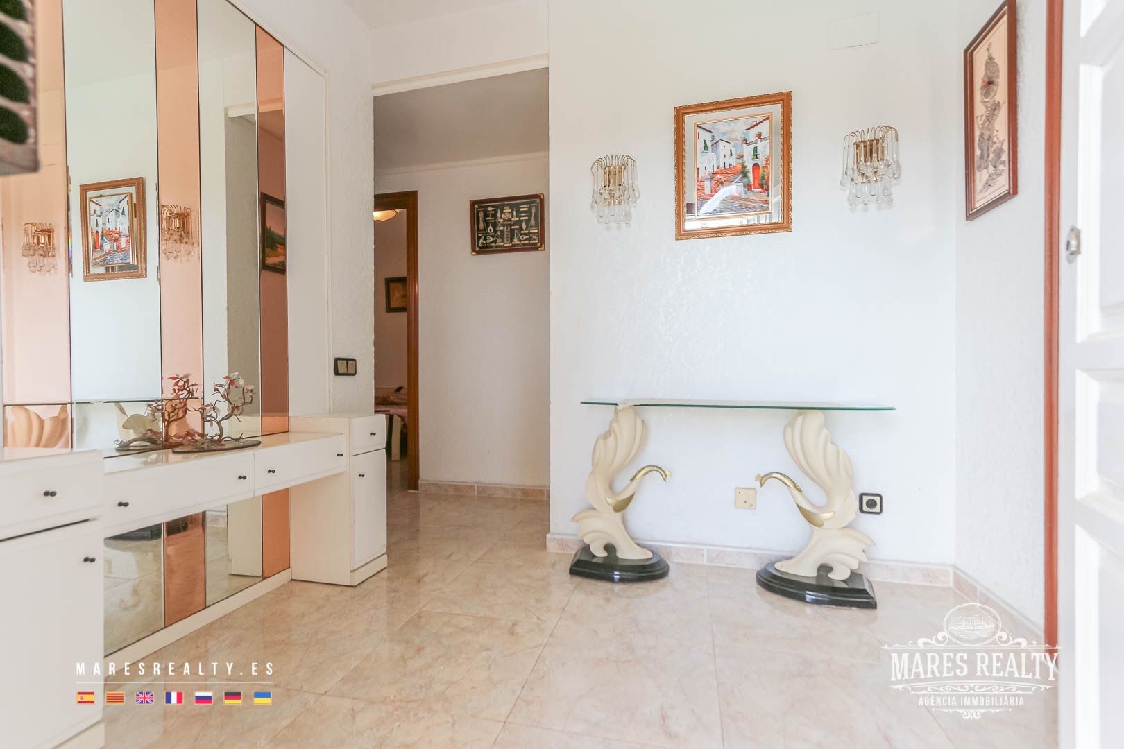 Villa in Lloret de Mar, Girona, Spanien 7 Schlafzimmer, 250 m2 Nr. 91176