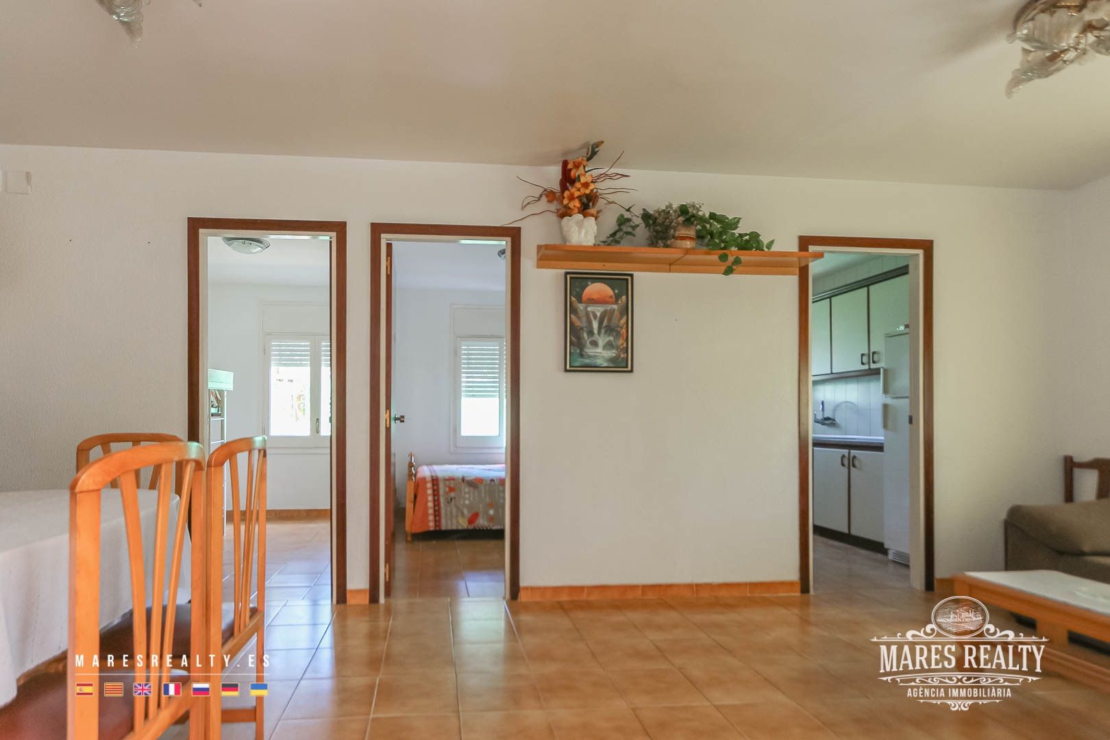 Villa in Lloret de Mar, Girona, Spanien 7 Schlafzimmer, 250 m2 Nr. 91176