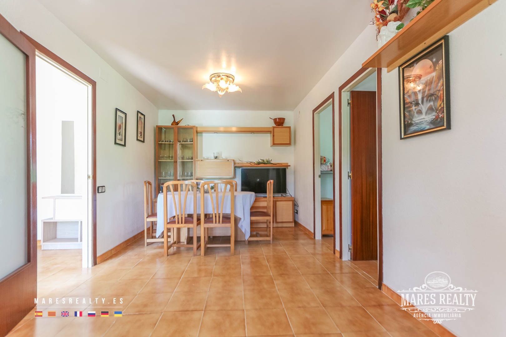 Villa in Lloret de Mar, Girona, Spanien 7 Schlafzimmer, 250 m2 Nr. 91176