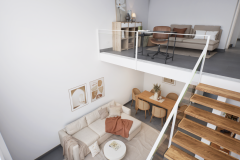 Bungalow in vendita a Gran Alacant, Alicante, Spagna 2 camere da letto, 117 mq. N° 95472 - foto 9