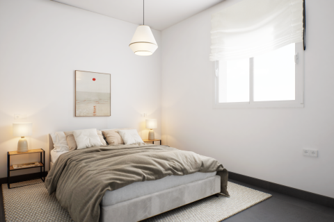 Bungalow in vendita a Gran Alacant, Alicante, Spagna 2 camere da letto, 117 mq. N° 95472 - foto 12