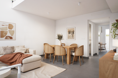 Bungalow in vendita a Gran Alacant, Alicante, Spagna 2 camere da letto, 117 mq. N° 95472 - foto 6