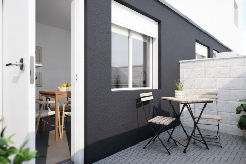 Bungalow in vendita a Gran Alacant, Alicante, Spagna 2 camere da letto, 117 mq. N° 95472 - foto 4