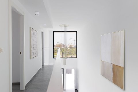 Hus till salu i Santa Pola, Alicante, Spanien 4 sovrum, 261 kvm. Nr. 95474 - foto 9