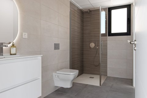 Hus till salu i Santa Pola, Alicante, Spanien 4 sovrum, 261 kvm. Nr. 95474 - foto 4