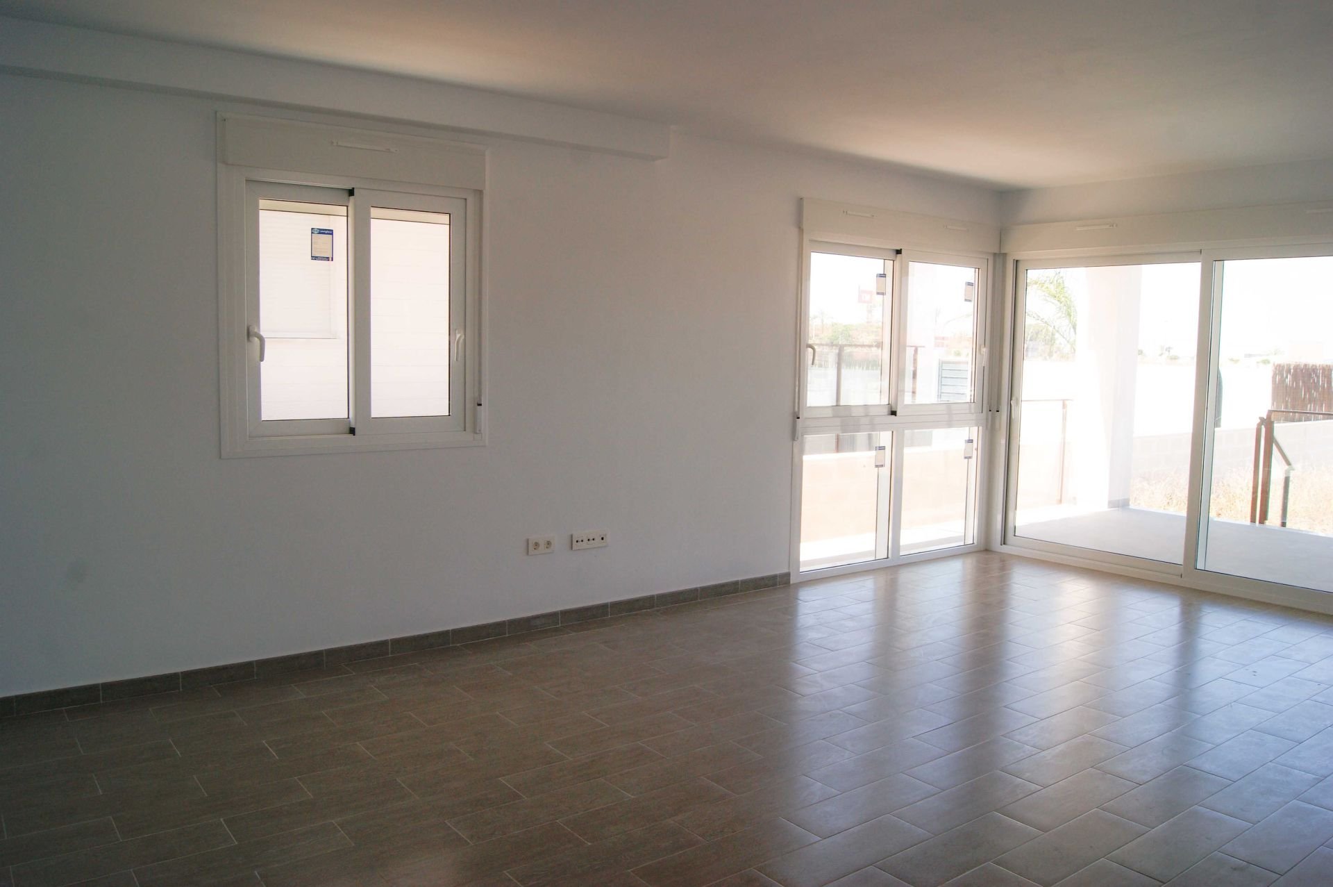 Hus i Gran Alacant, Alicante, Spanien 4 sovrum, 197 kvm. Nr. 95473