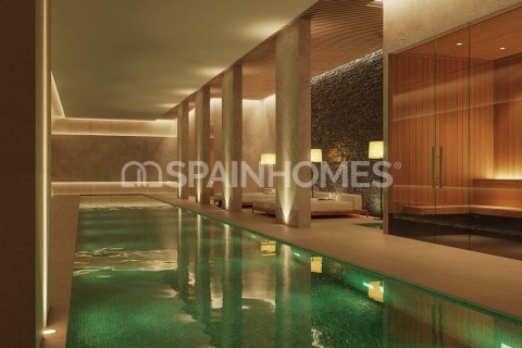 Appartamento in vendita Benahavis, Malaga, Spagna 3 camere da letto, 174 mq. N° 48409 - foto 13
