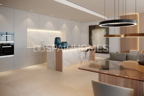 Appartamento in vendita Benahavis, Malaga, Spagna 3 camere da letto, 174 mq. N° 48409 - foto 18