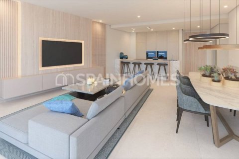 Appartamento in vendita Benahavis, Malaga, Spagna 3 camere da letto, 174 mq. N° 48409 - foto 21