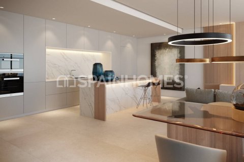 Appartamento in vendita Benahavis, Malaga, Spagna 3 camere da letto, 163 mq. N° 48411 - foto 18