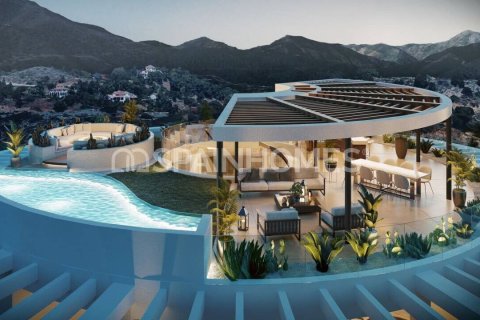 Appartamento in vendita Benahavis, Malaga, Spagna 3 camere da letto, 163 mq. N° 48411 - foto 12