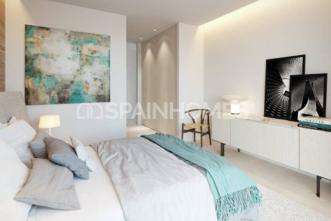 Apartment à vendre Benahavis, Malaga, Espagne, 3 chambres, 163 m2 No. 48411 - photo 30