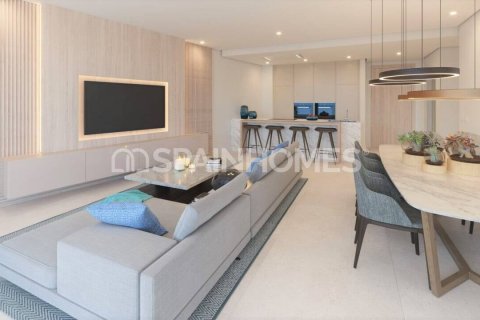Appartamento in vendita Benahavis, Malaga, Spagna 3 camere da letto, 163 mq. N° 48411 - foto 21