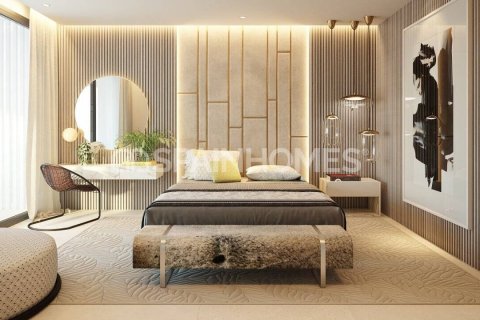 Wohnung zum Verkauf in Benahavis, Malaga, Spanien 3 Schlafzimmer, 163 m2 Nr. 48411 - Foto 19