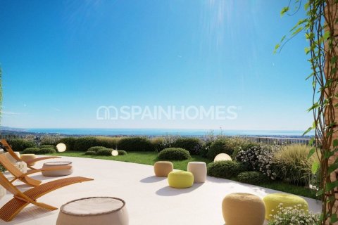 Appartamento in vendita Benahavis, Malaga, Spagna 3 camere da letto, 163 mq. N° 48411 - foto 7