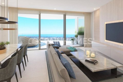 Penthäuser zum Verkauf Benahavis, Malaga, Spanien 4 Schlafzimmer, 231 m2 Nr. 48412 - Foto 20