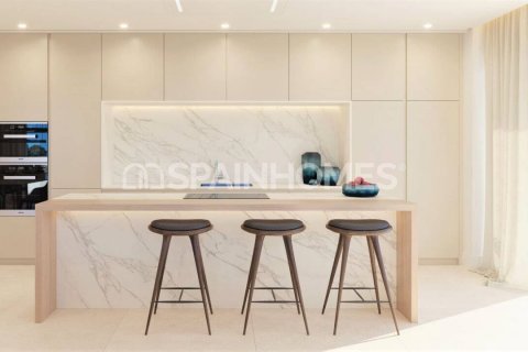 Penthäuser zum Verkauf Benahavis, Malaga, Spanien 4 Schlafzimmer, 231 m2 Nr. 48412 - Foto 24