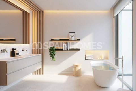 Ático en venta en Benahavís, Málaga, España 4 dormitorios, 231 m2 No. 48412 - foto 29