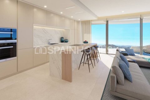 Penthäuser zum Verkauf Benahavis, Malaga, Spanien 4 Schlafzimmer, 231 m2 Nr. 48412 - Foto 25