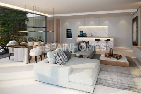 Penthäuser zum Verkauf Benahavis, Malaga, Spanien 4 Schlafzimmer, 231 m2 Nr. 48412 - Foto 17