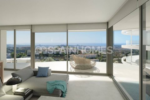Penthäuser zum Verkauf Benahavis, Malaga, Spanien 4 Schlafzimmer, 231 m2 Nr. 48412 - Foto 16