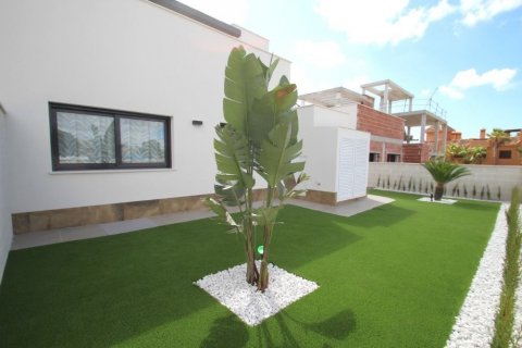 Huvila myytävänä San Miguel de Salinas, Alicante, Espanja, 3 makuuhuonetta, 144 m2 No. 114092 - kuva 15