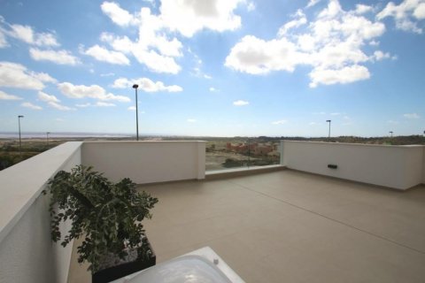 Huvila myytävänä San Miguel de Salinas, Alicante, Espanja, 3 makuuhuonetta, 144 m2 No. 114092 - kuva 13