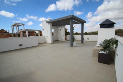 Huvila myytävänä San Miguel de Salinas, Alicante, Espanja, 3 makuuhuonetta, 144 m2 No. 114092 - kuva 11