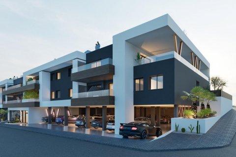 Apartment for sale Benijofar, Alicante, Spain 3 bedrooms, 91 sq.m. No. 114087 - photo 1