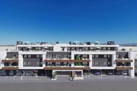 Apartment for sale Benijofar, Alicante, Spain 3 bedrooms, 91 sq.m. No. 114087 - photo 4