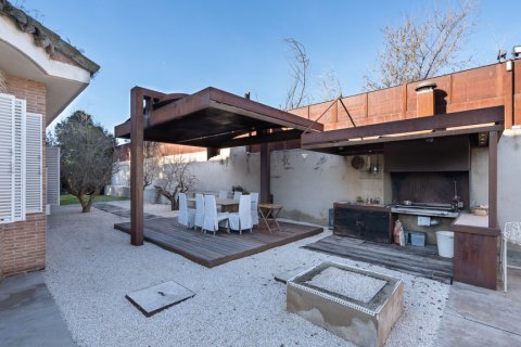 Villa à vendre Madrid, Espagne, 6 chambres, 738 m2 No. 107338 - photo 29