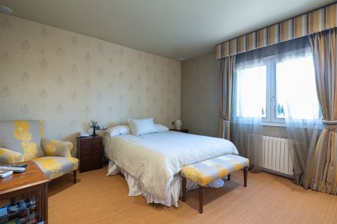 Villa à vendre Madrid, Espagne, 6 chambres, 738 m2 No. 107338 - photo 22