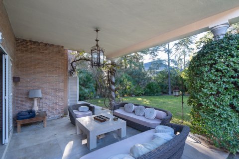 Villa à vendre Madrid, Espagne, 6 chambres, 738 m2 No. 107338 - photo 28