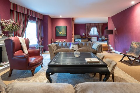Villa à vendre Madrid, Espagne, 6 chambres, 738 m2 No. 107338 - photo 3