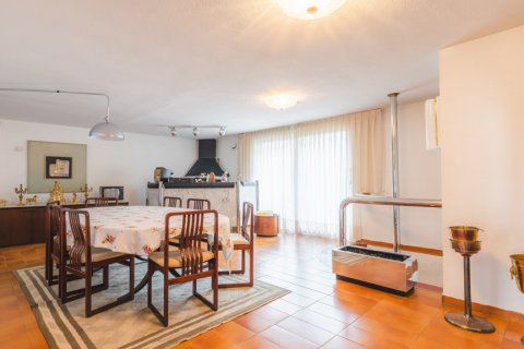 Villa à vendre Valdemorillo, Madrid, Espagne, 8 chambres, 500 m2 No. 107339 - photo 9