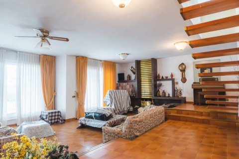 Villa à vendre Valdemorillo, Madrid, Espagne, 8 chambres, 500 m2 No. 107339 - photo 7