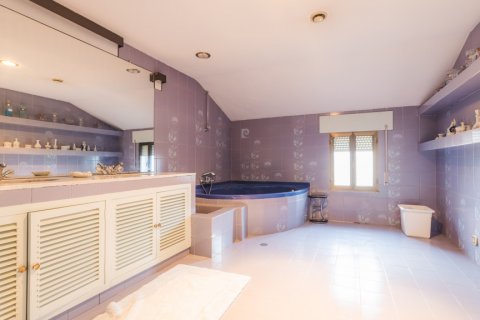 Villa à vendre Valdemorillo, Madrid, Espagne, 8 chambres, 500 m2 No. 107339 - photo 23