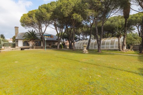 Villa à vendre Valdemorillo, Madrid, Espagne, 8 chambres, 500 m2 No. 107339 - photo 13