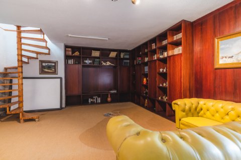 Villa à vendre Valdemorillo, Madrid, Espagne, 8 chambres, 500 m2 No. 107339 - photo 14