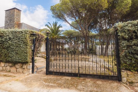Villa à vendre Valdemorillo, Madrid, Espagne, 8 chambres, 500 m2 No. 107339 - photo 29