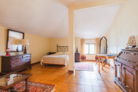 Villa à vendre Valdemorillo, Madrid, Espagne, 8 chambres, 500 m2 No. 107339 - photo 17