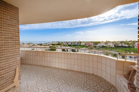 Dzīvoklis pārdošanā Torrevieja, Alicante, Spānijā 2 istabas, 75 m2 Nr. 113188 - attēls 14
