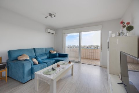 Dzīvoklis pārdošanā Torrevieja, Alicante, Spānijā 2 istabas, 75 m2 Nr. 113188 - attēls 7