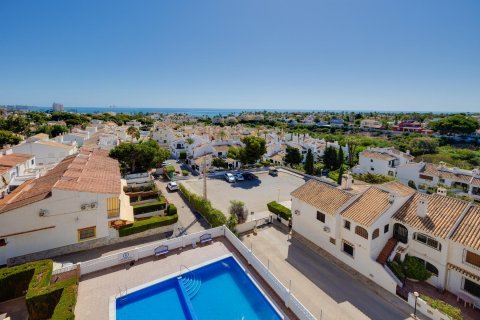 Dzīvoklis pārdošanā Torrevieja, Alicante, Spānijā 2 istabas, 75 m2 Nr. 113188 - attēls 10