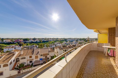 Dzīvoklis pārdošanā Torrevieja, Alicante, Spānijā 2 istabas, 75 m2 Nr. 113188 - attēls 4
